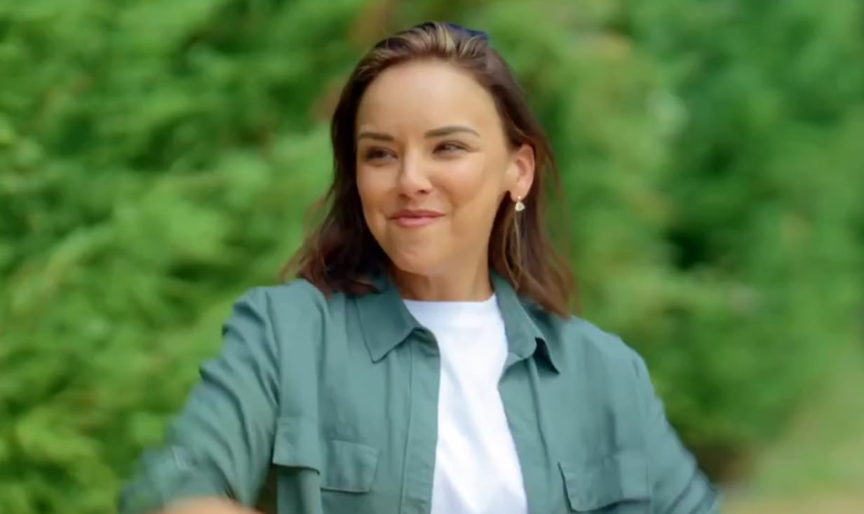 Chenoa en &#039;Dog House&#039; de RTVE