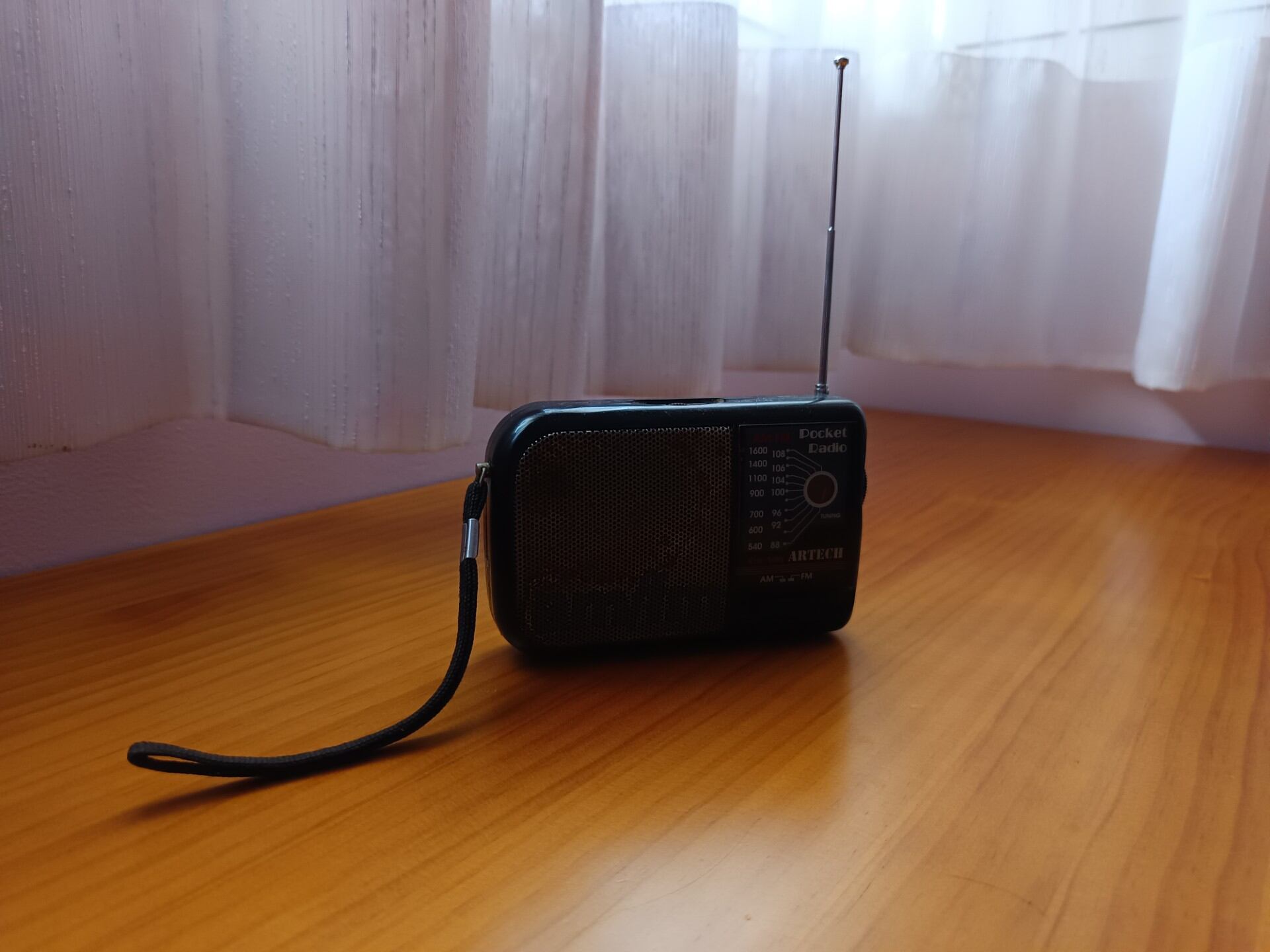 La radio de toda la vida vuelve en la recta final de LaLiga.