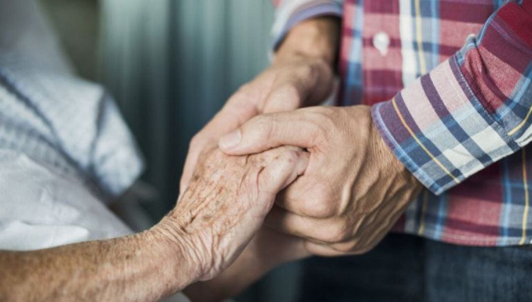 Atención a la Dependencia 