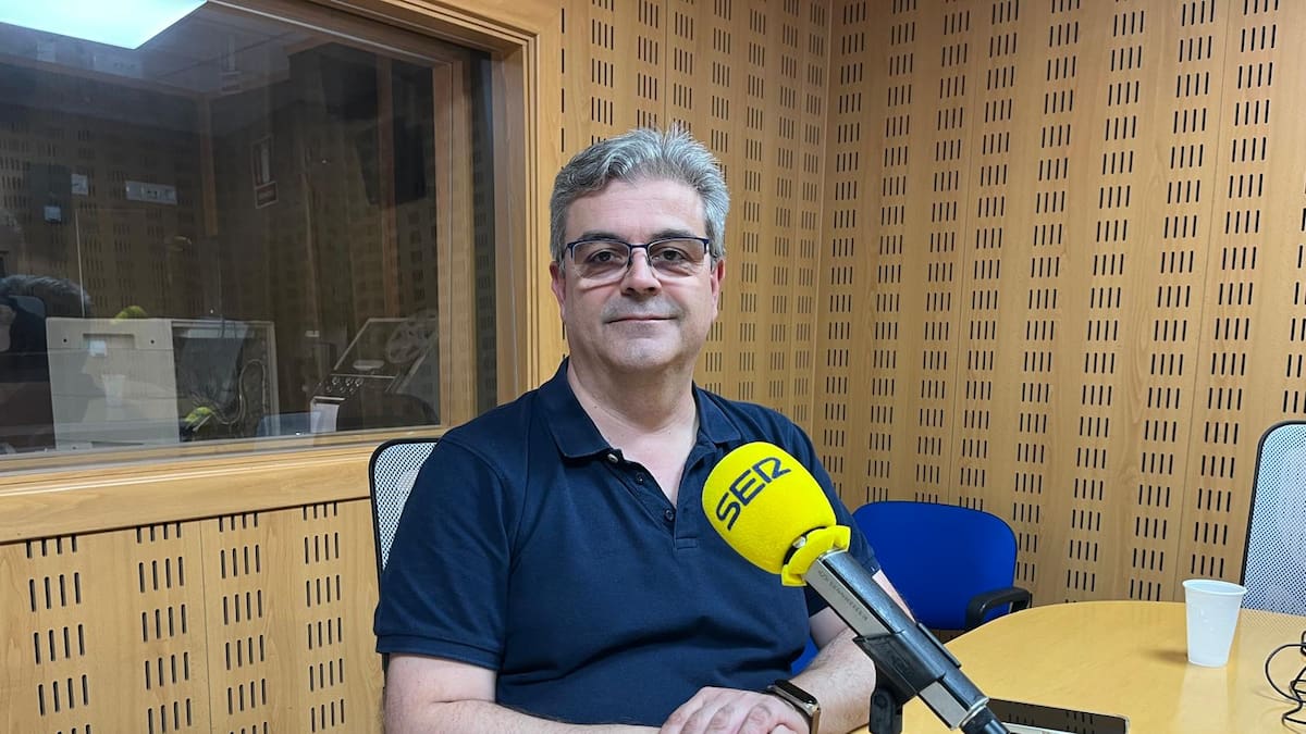 ENTREVISTA PEDRO PARDO NOCHE EUROPEA DE LOS INVESTIGADORES