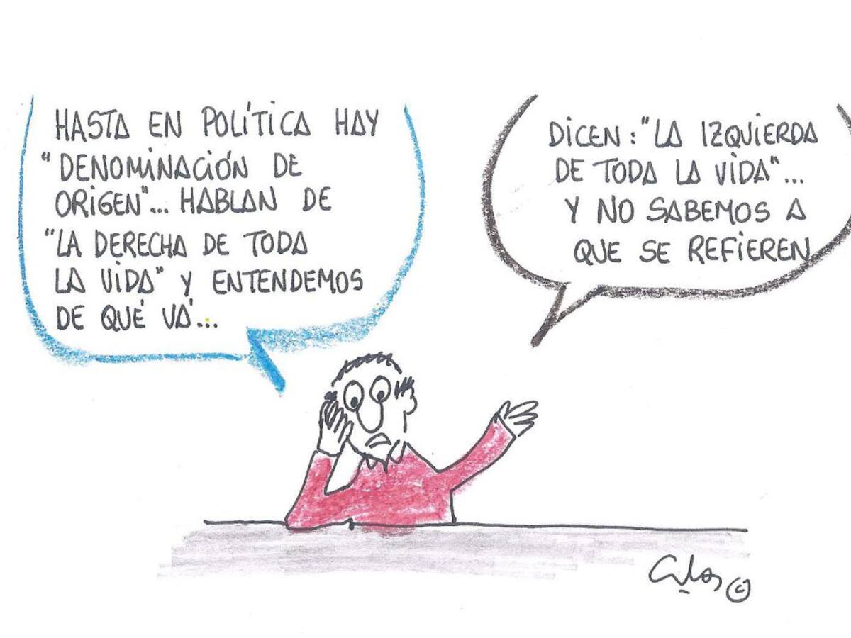 'La viñeta de Villanueva'