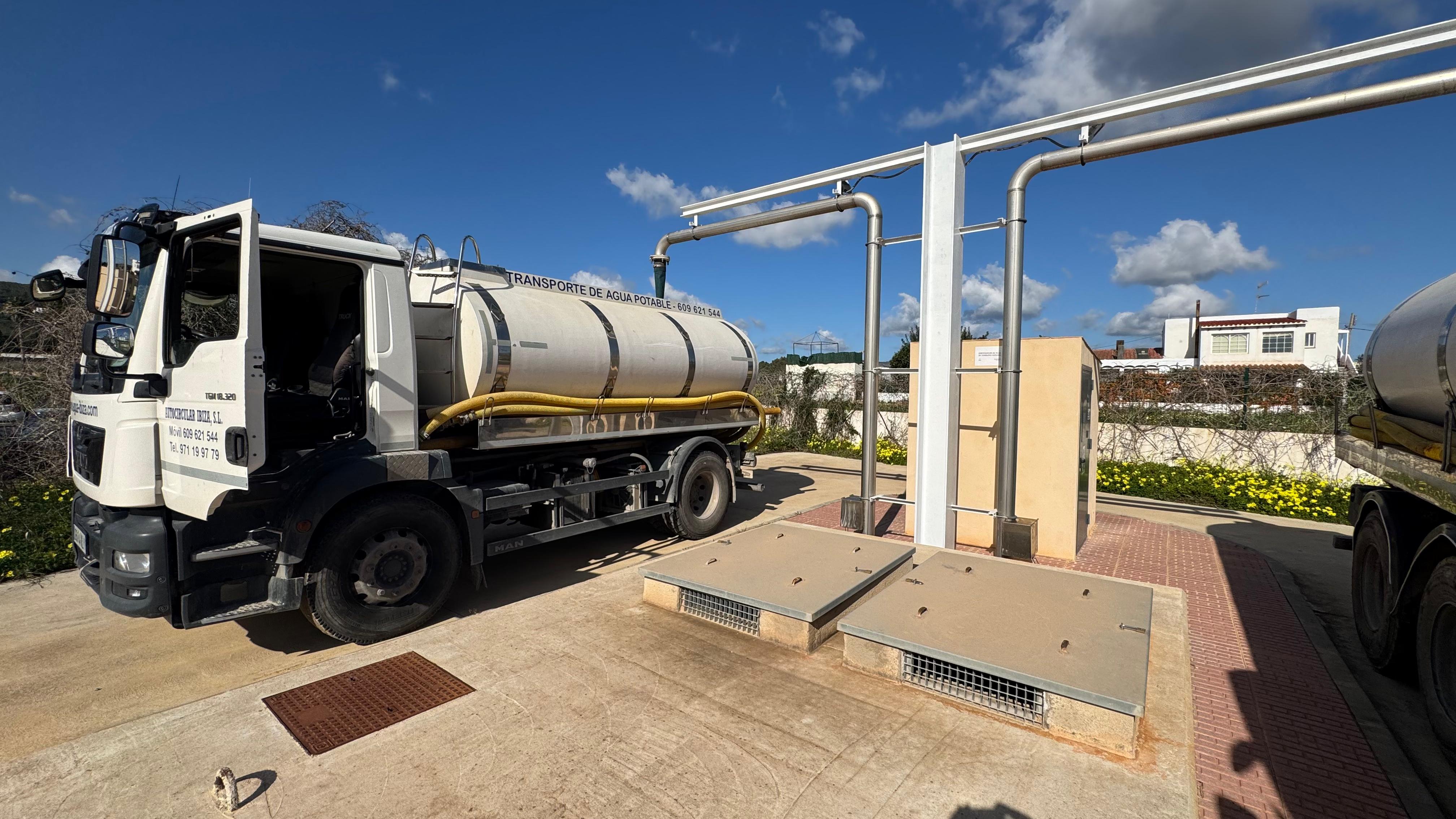 Imagen del dispensador