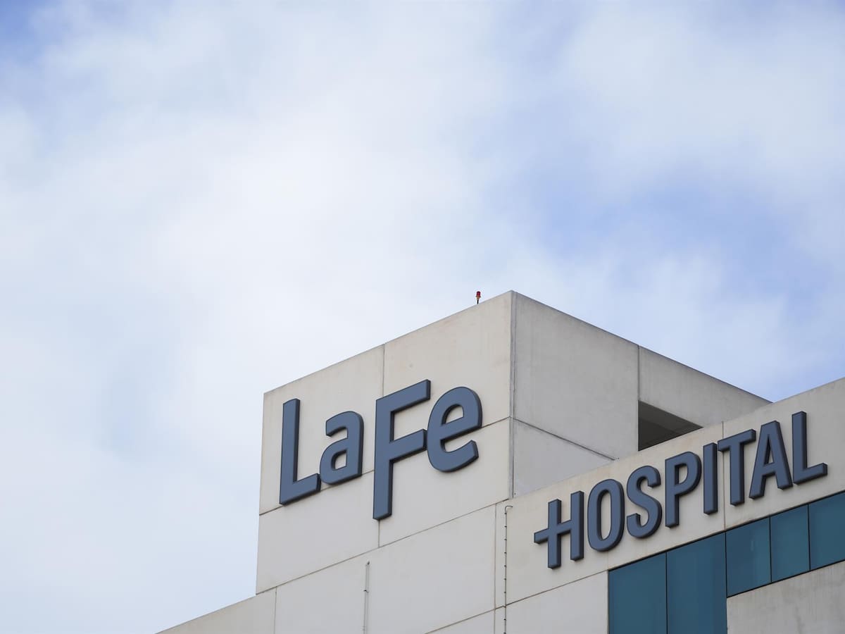 Herido un menor de 12 años con lesiones graves en una mano tras explotarle un petardo en Torrent