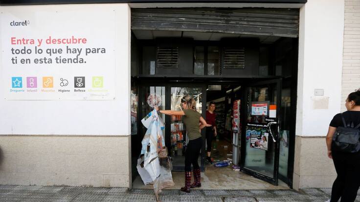 Entrevista en la Ventana al presidente de la CEV en Alicante Perfecto Palacio