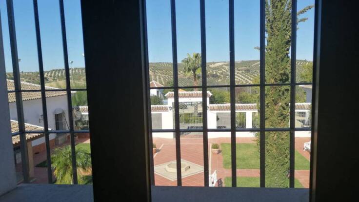 Entrevista con Auxiliadora Fernández. Premio al proyecto Ödos (24/11/2020)