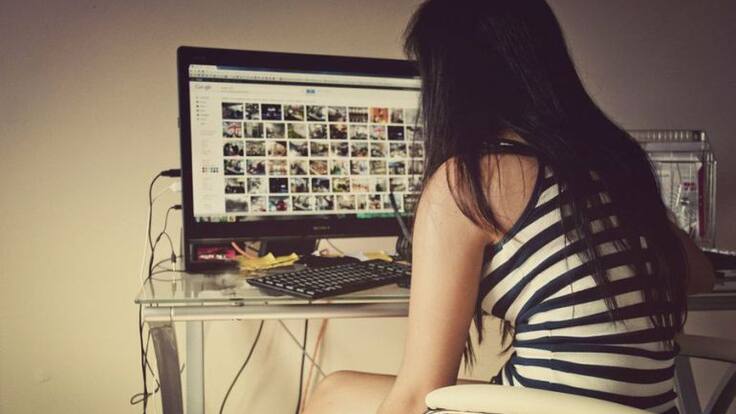 Sección "Punto Omega": ¿Cómo sé si mi hijo sufre ciberacoso?