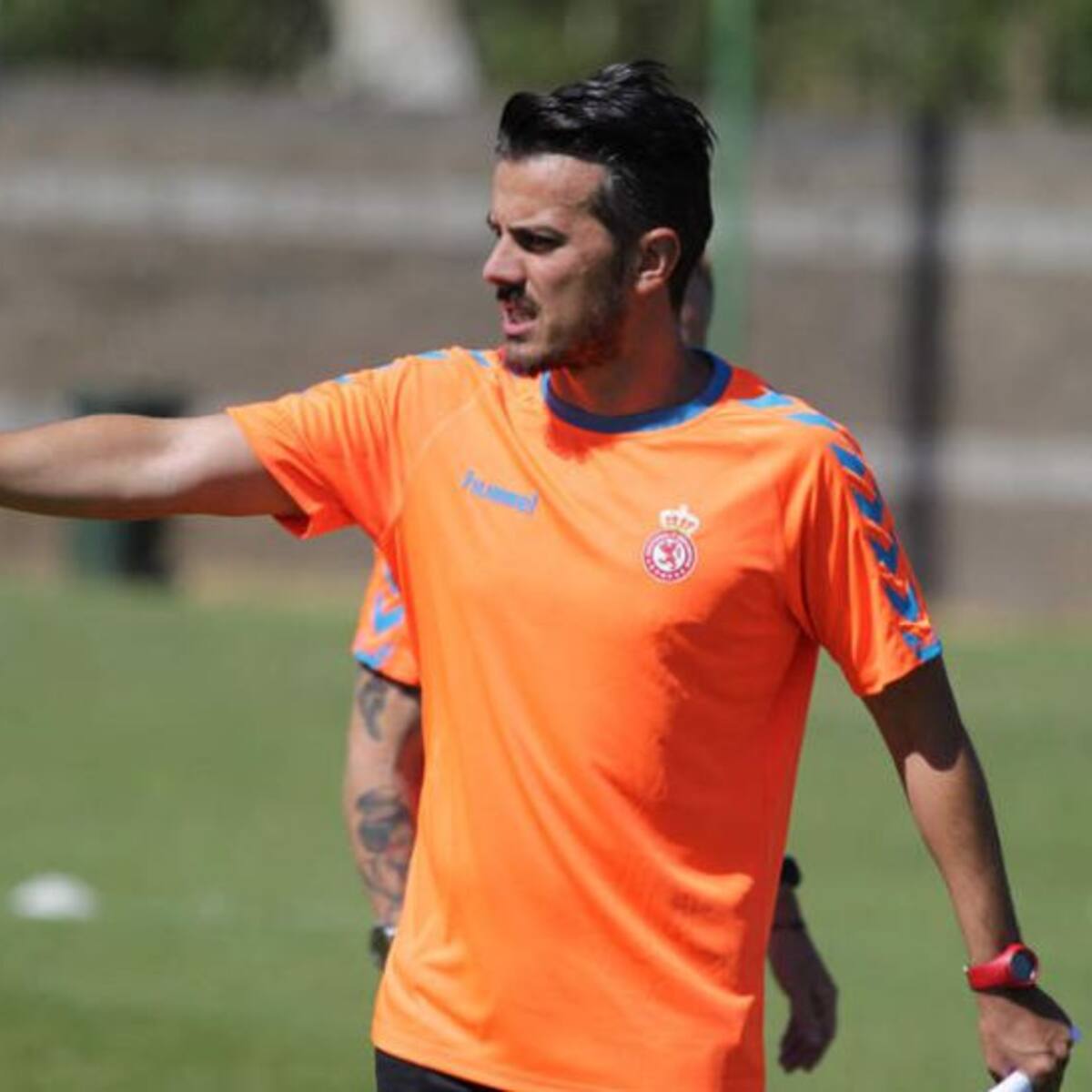 "Es un partido emotivo y atractivo"