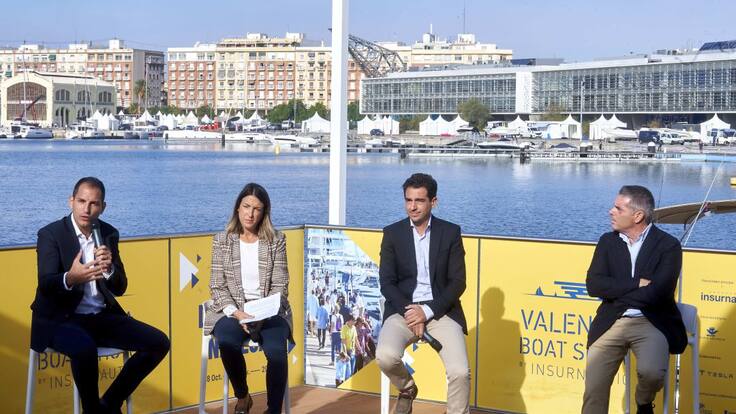 Hoy por Hoy Locos por Valencia, con Eduardo Gil