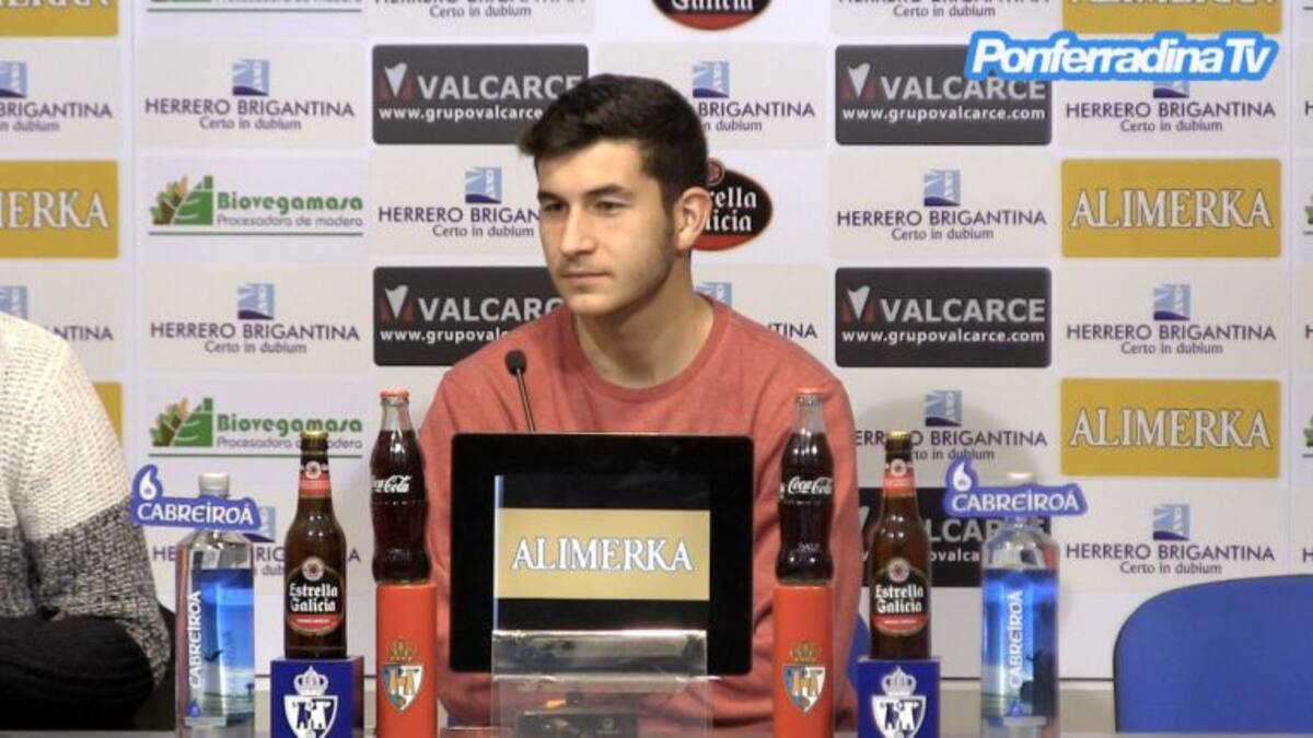 Saúl Crespo "tenemos que salir cuanto antes de ahí abajo