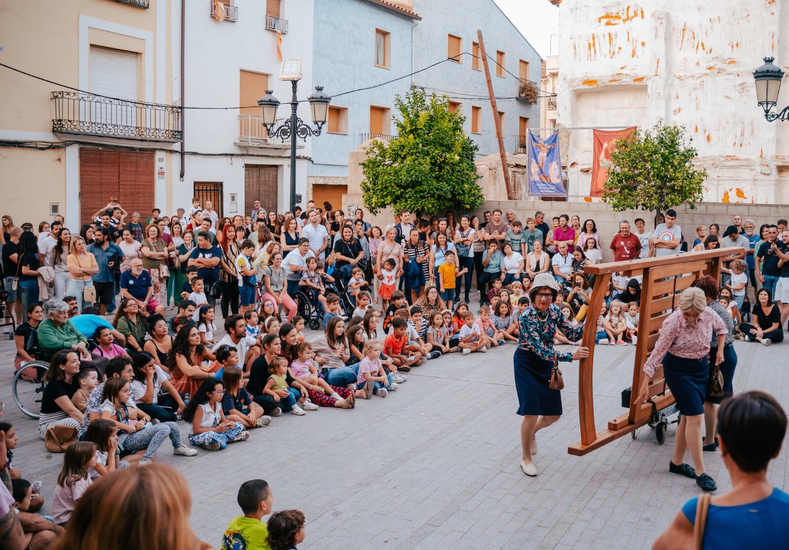 Imagen de archivo del MICA