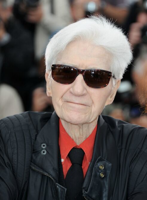 Alain Resnais