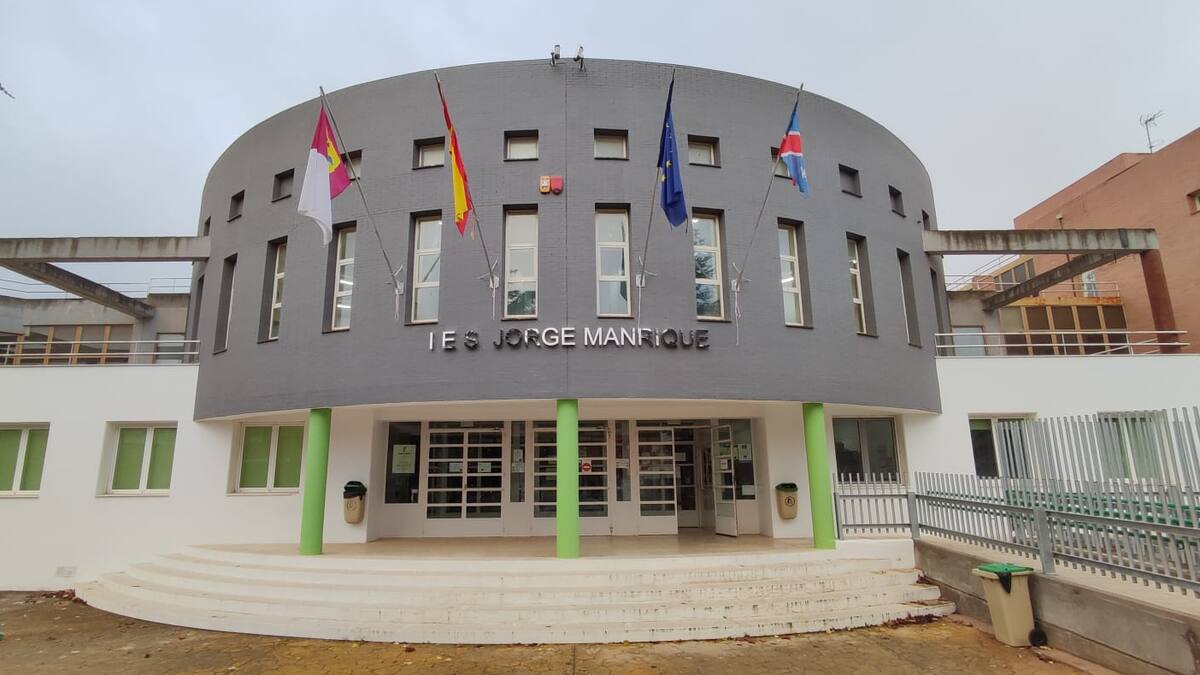 Entrevista a Inma Reinosa