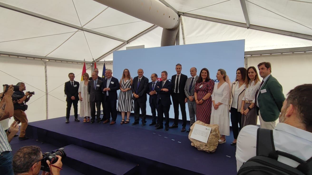 FM Logistic Guadalajara