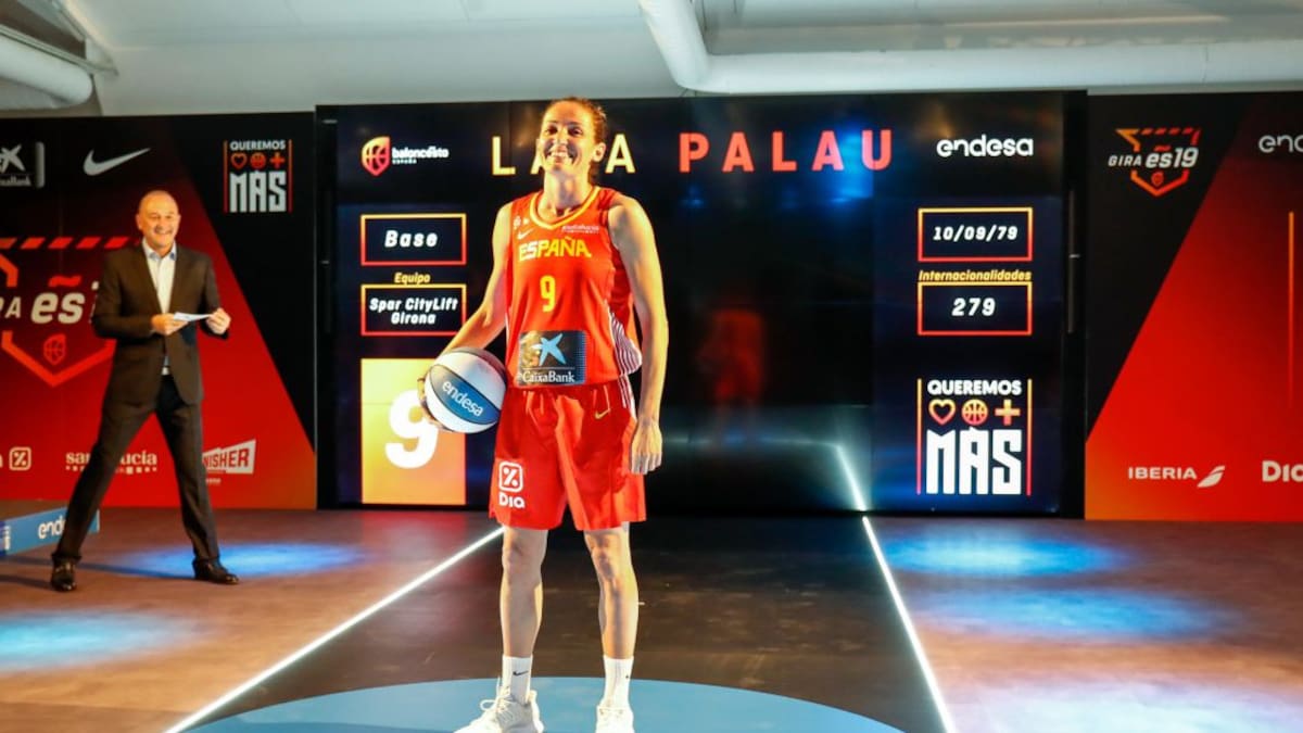 Play Basket: MVP por unanimidad (27/05/2019)