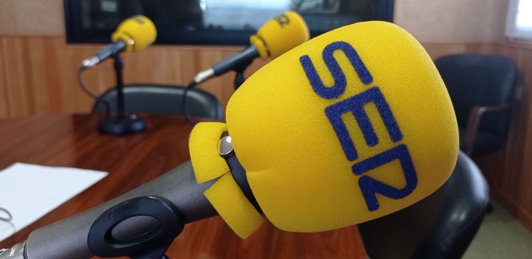 SER Cuenca, la radio más escuchada en la capital conquense