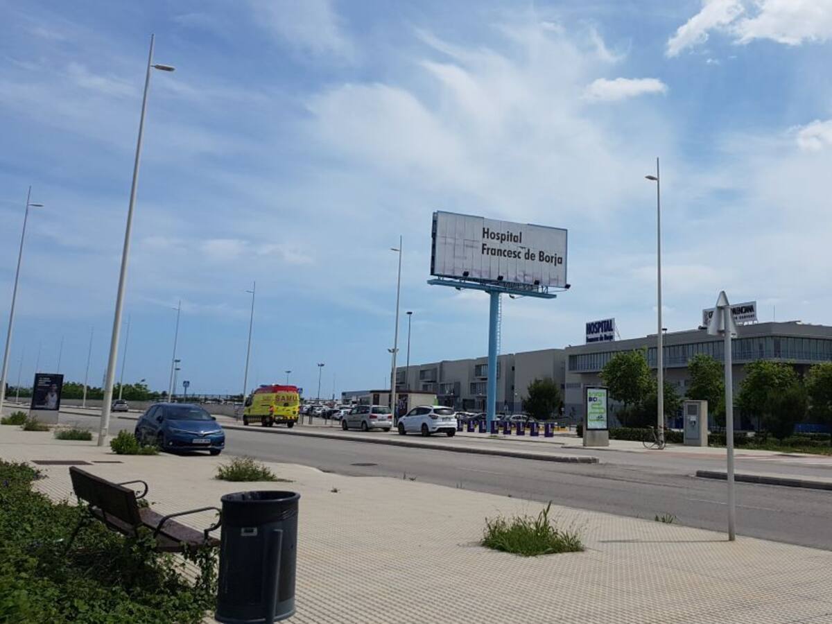 Dos víctimas mortales más por coronavirus en la Safor y ya son 26 los fallecidos