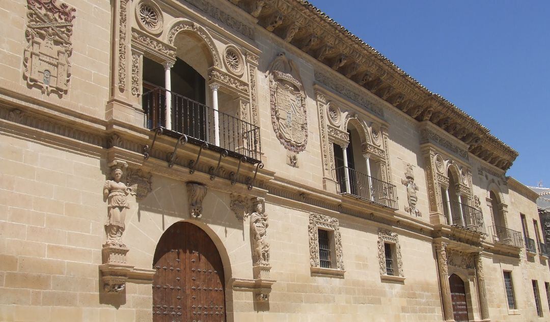 La cita tendrá lugar en el salón de plenos del Ayuntamiento de Baeza