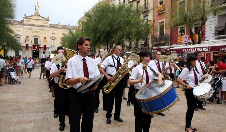 Sant Magí compta amb una àmplia varietat d'actes