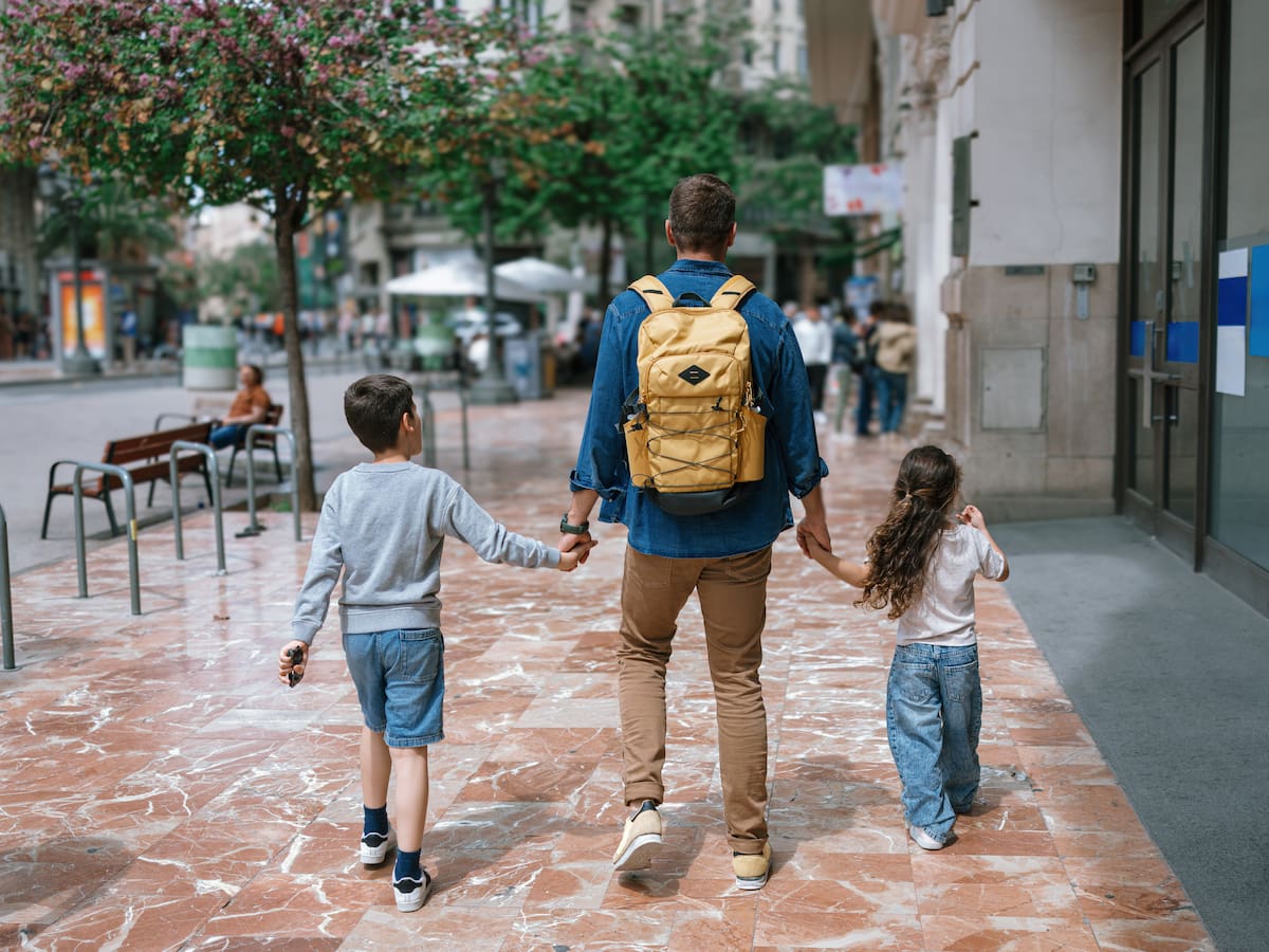 La Comunitat Valenciana supera los cinco millones y medio de habitantes