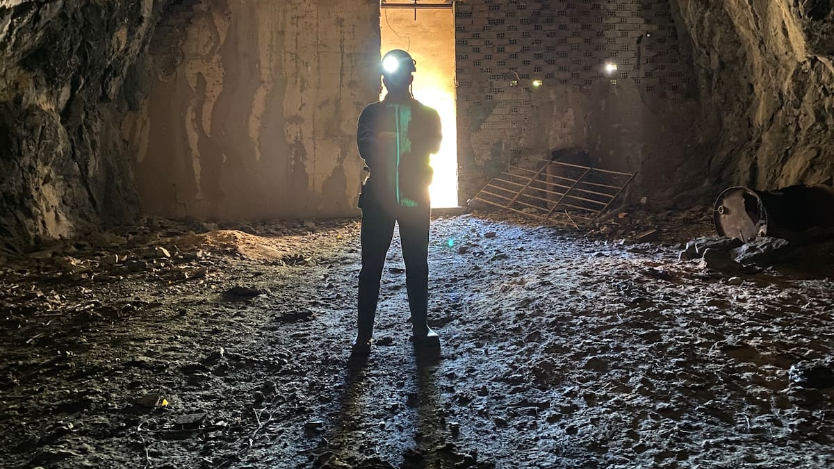 Orgullosa sangre minera (15/01/2024)