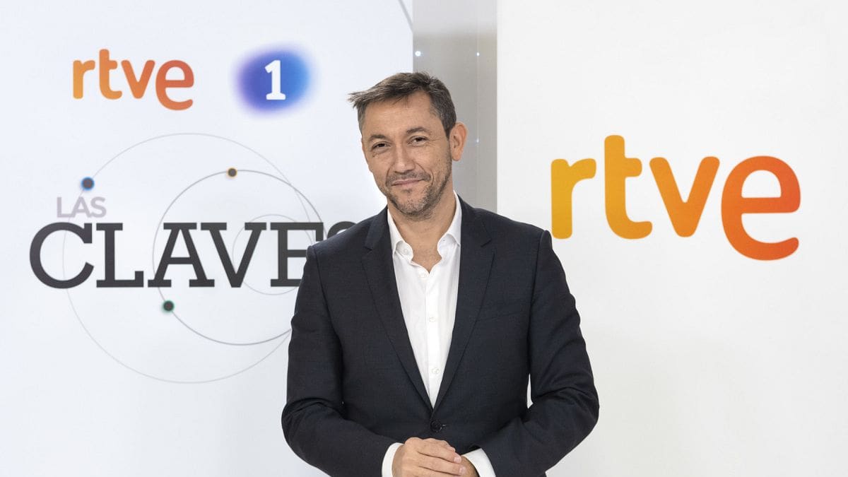 Javier Ruiz: "Vito Quiles té el mateix cervell que una clau anglesa"