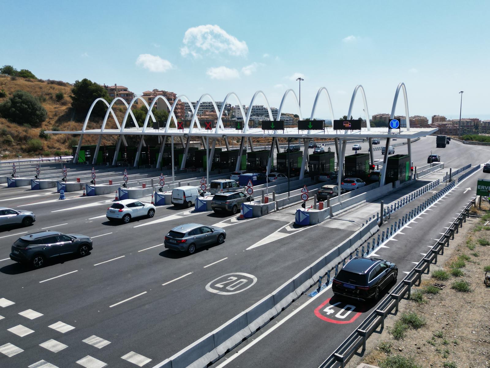 Autopista Costa del Sol