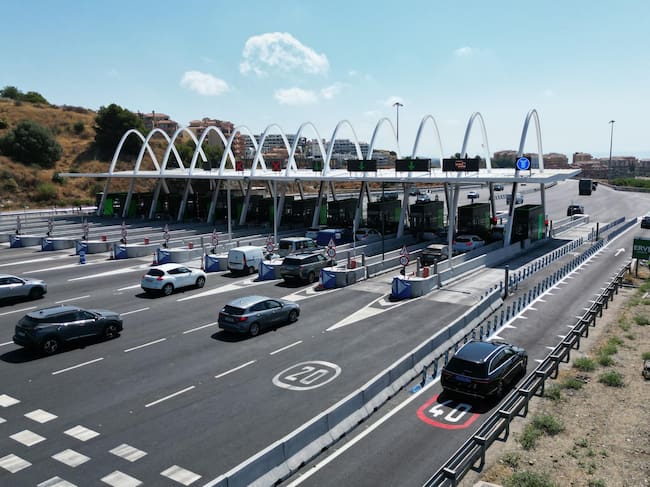 Autopista Costa del Sol