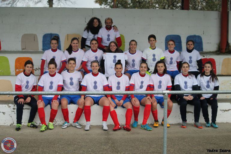 La Unión Deportiva Ourense,comunicaba oficalmente la retirada del equipo femenino de fútbol 11 de la competición de la 1ª Autonómica.