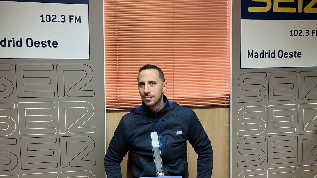 Vuelve la sección 'Nos ponemos flamencos' a Hoy por Hoy Madrid Oeste