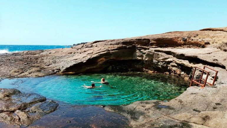 El Charco de la Virgen