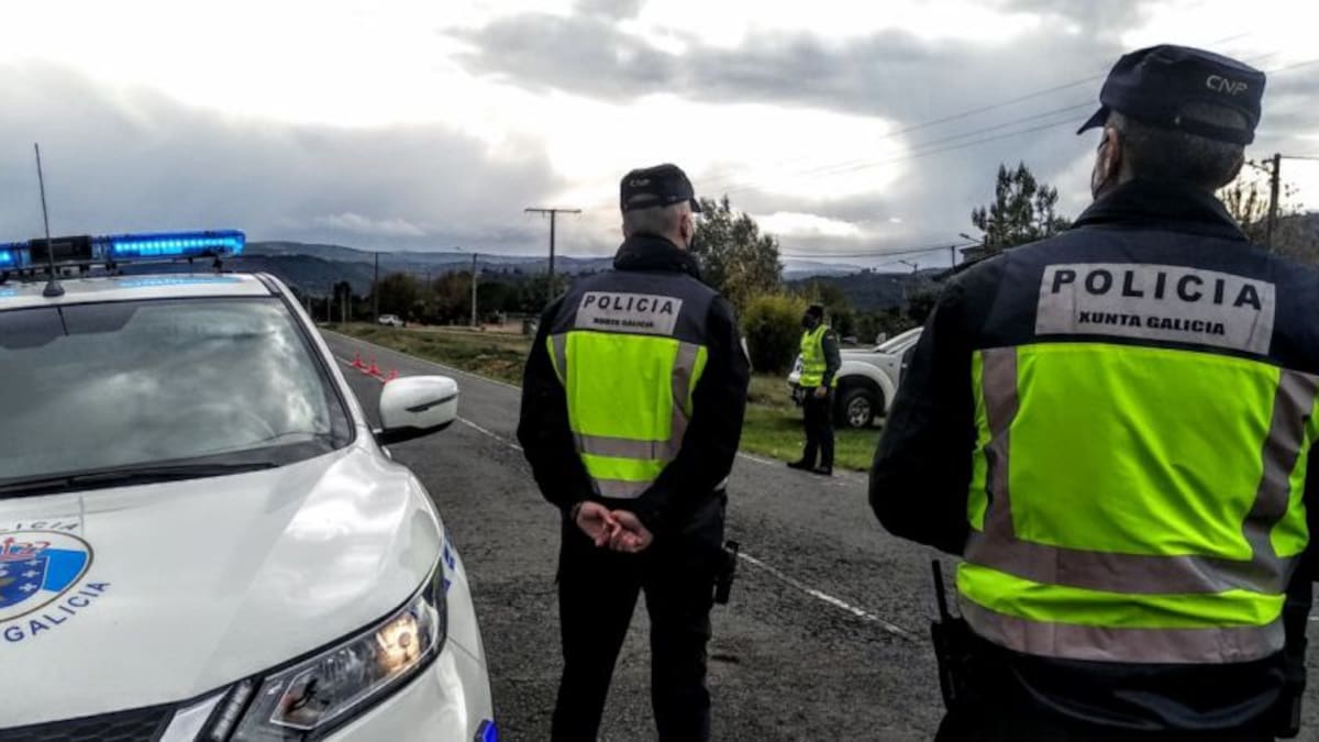 La Xunta dejará sin protección a las víctimas de violencia machista si no se refuerza la Policía Autonómica