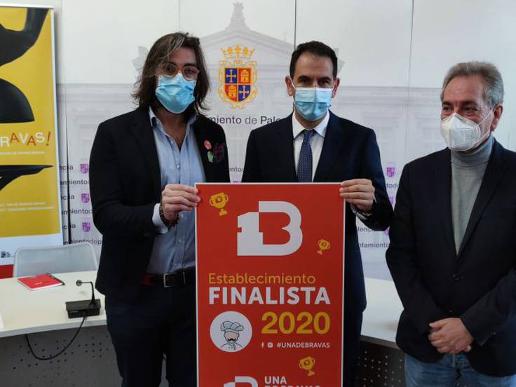 Imagen de archivo de la presentación del evento