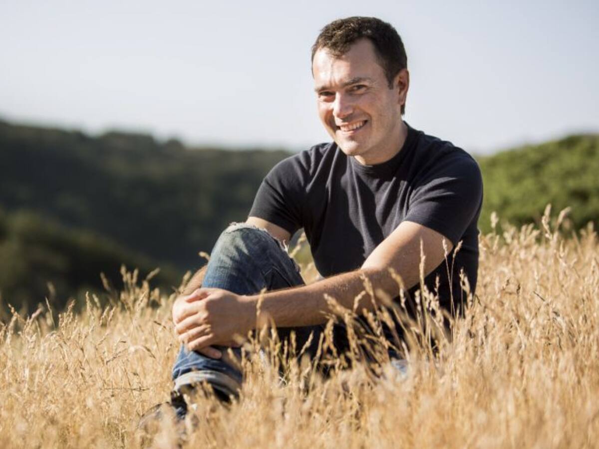 Sergi Torres: "Ja som feliços i no ho veiem"