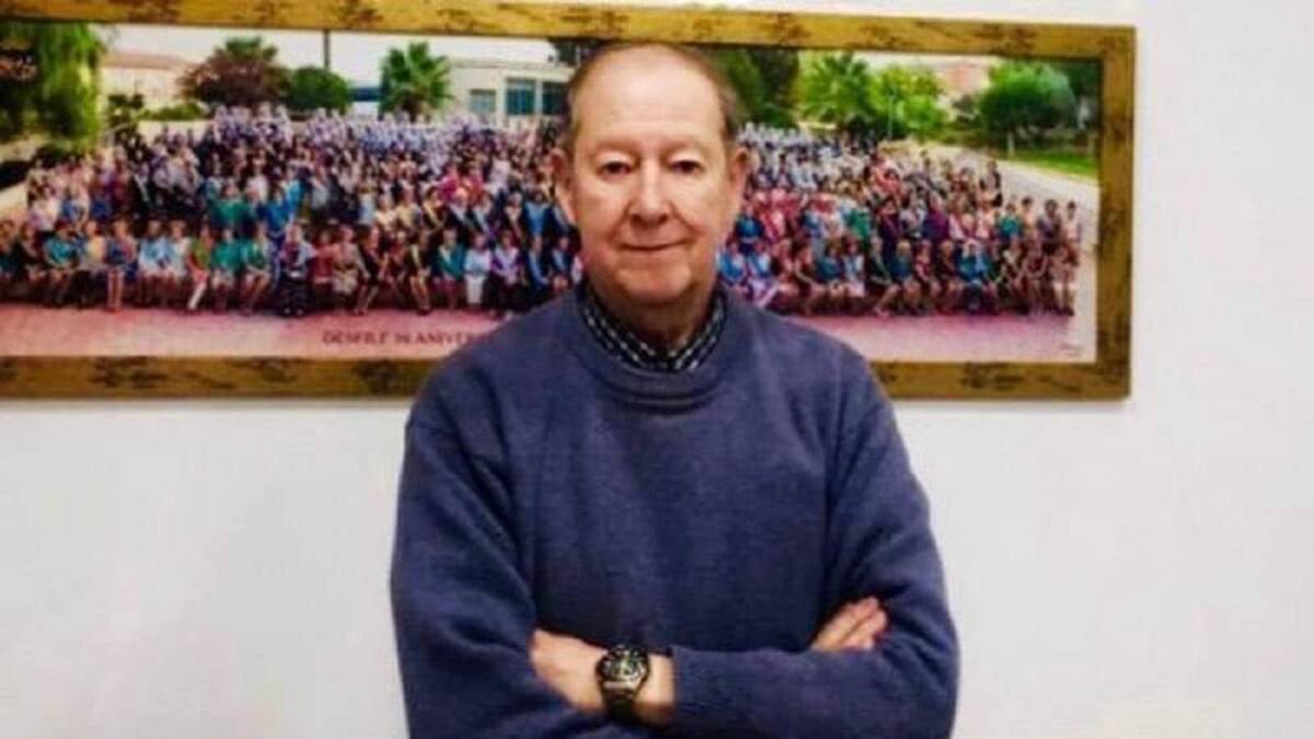 José Vicente Váquer