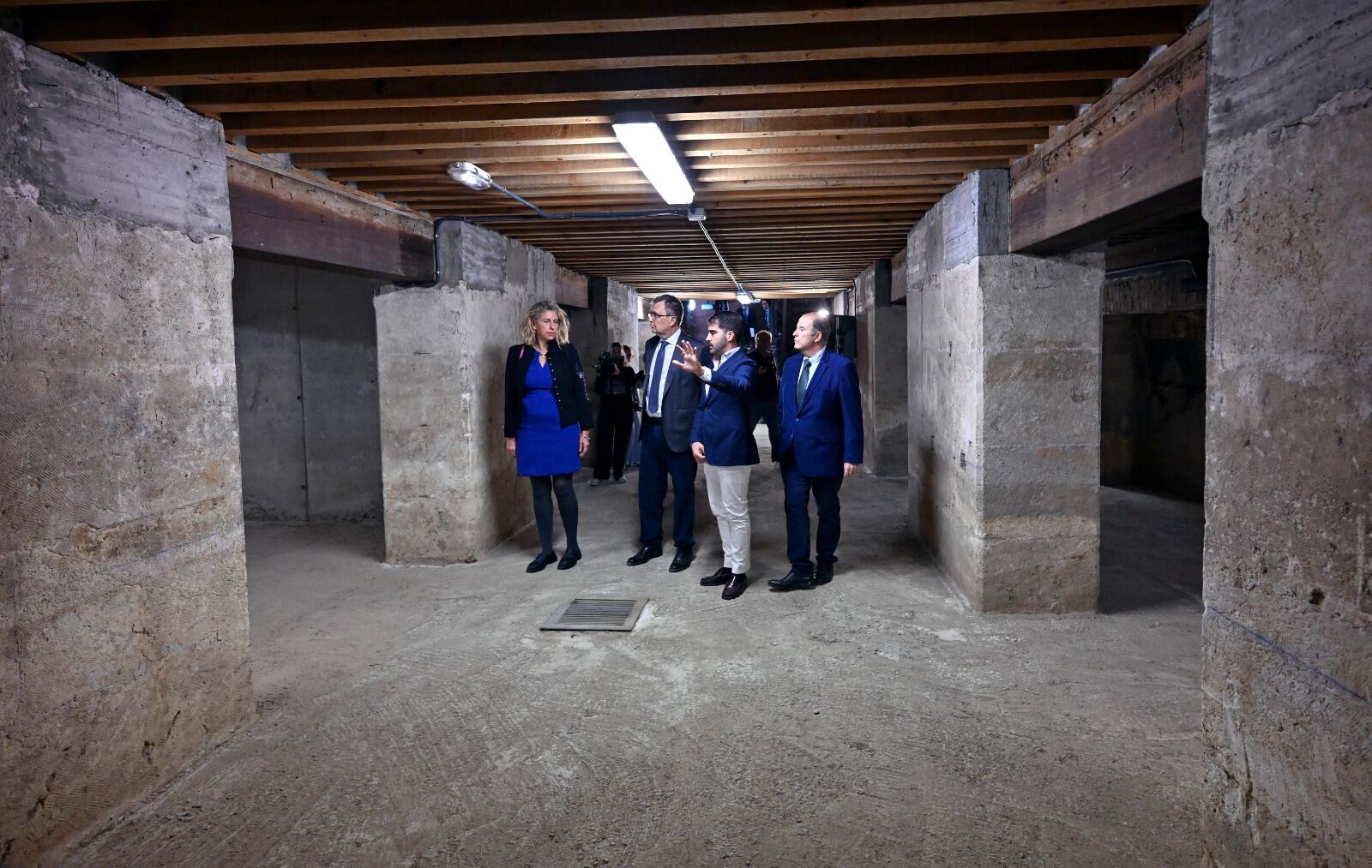 Harinera La Constancia