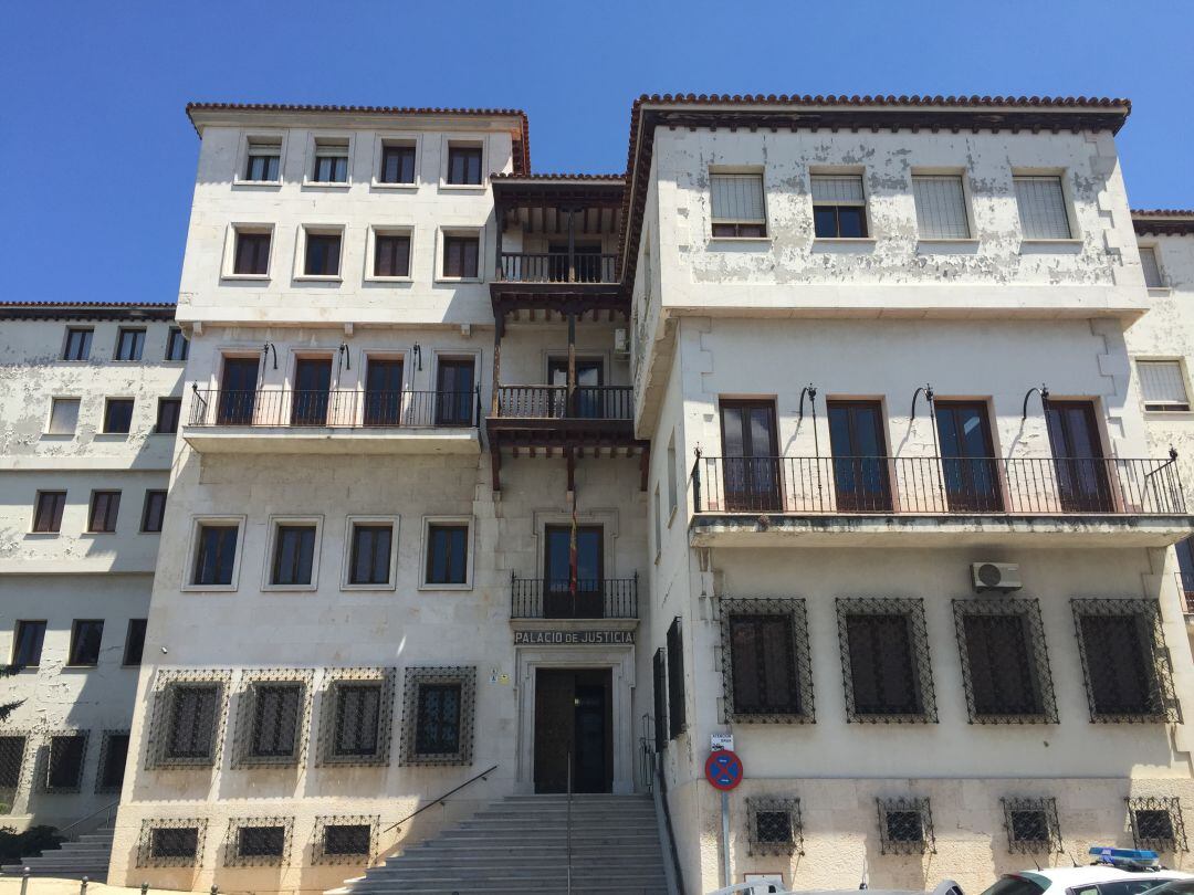 Audiencia Provincial de Cuenca