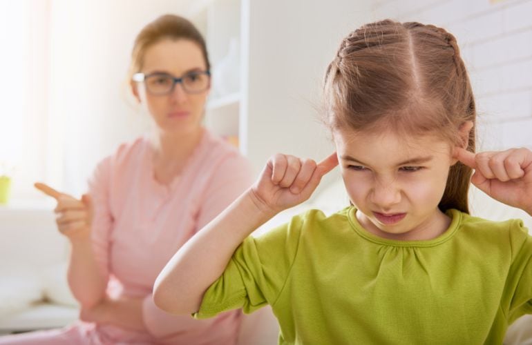 Las siete frases de tu madre que odiabas (y odias) pero que al final acabarás diciendo.