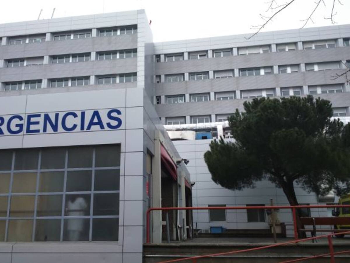 Investigan la intoxicación etílica de una niña de 12 años