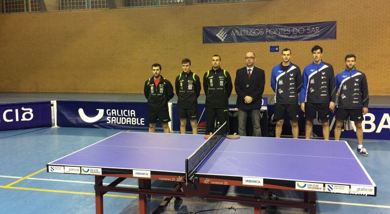 El Arteal se impuso con claridad al Burgos