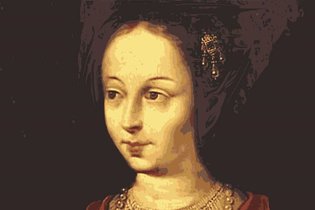 Beatriz Galindo "la Latina"