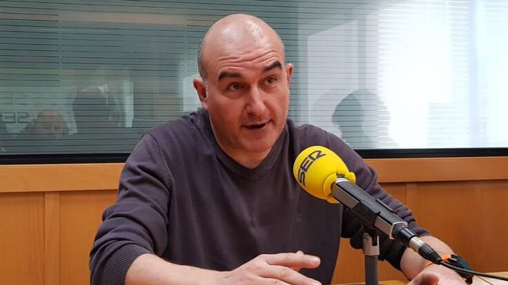 Entrevista a Jaume Ponsarnau