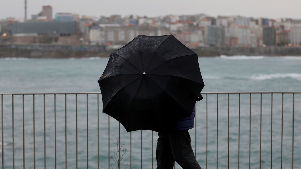 A Coruña Opina: Emergencia climática