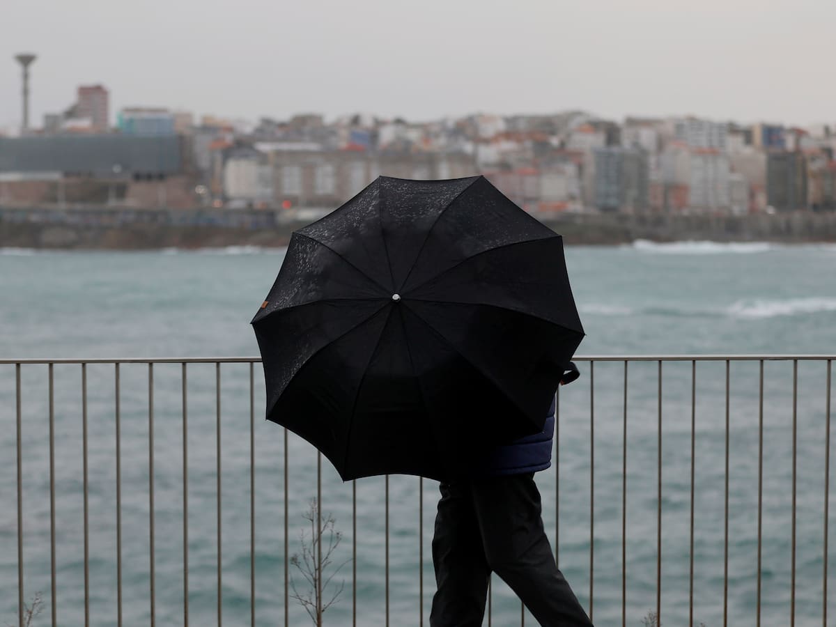 A Coruña Opina ante la emergencia climática: ¿Qué nos dicen los temporales que no dan tregua en Galicia?