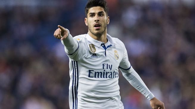 ¿Juega mejor el Plan B que el A del Real Madrid?