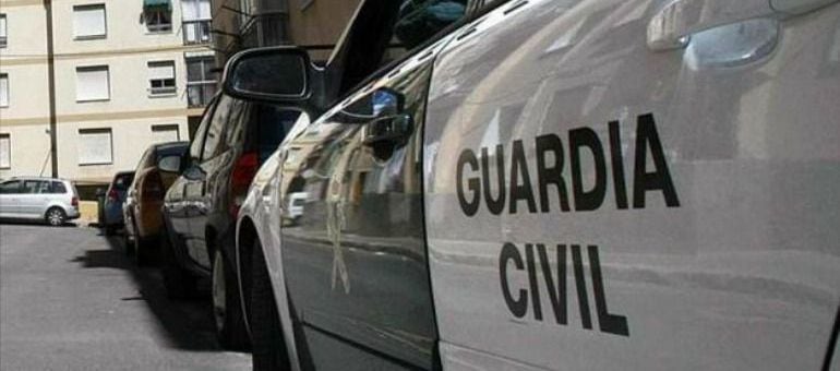 Guardia Civil