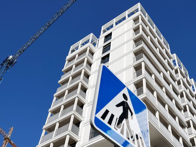 Vivienda en Barcelona