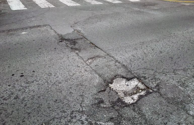 Calle Juan Díez Martínez