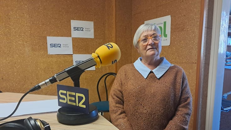 Entrevista a Pepa Tomas, de la Asociación Castell de la Mora.