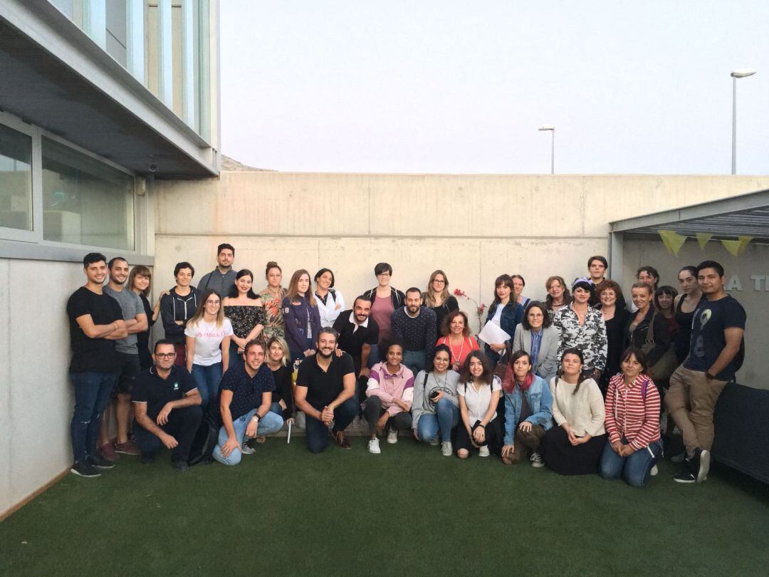 Petrer celebra una “fiesta” de emprendedores