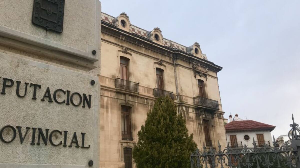 El XXI Premio Emprende e Innova de la Diputación ofrece 18.000 euros